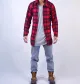 Lumberjack Red Store