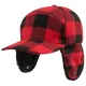 Lumberjack Red Store