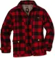 Lumberjack Red Store