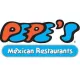 Pepe's - Mexikanisch Restaurant