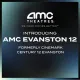 AMC Evanston 12