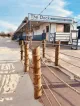 The Dock at Montrose Beach