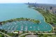 The Dock at Montrose Beach