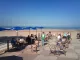 The Dock at Montrose Beach