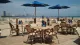 The Dock at Montrose Beach