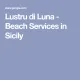 Lustru di Luna