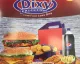 Dixy Chicken