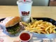 The Habit Burger Grill