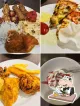 Aneesa's Buffet Restaurant