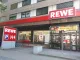 REWE Supermarkt