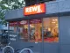 REWE Supermarkt