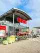 REWE Supermarkt