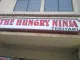 Hungry Ninja