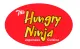 Hungry Ninja