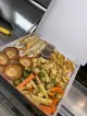 No.1 Munchy Box