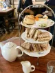 Russell Tea Room