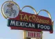 The Taco House