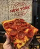 New York Pizza