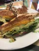 Modern Times Cafe