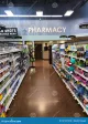 United Supermarket in-store Pharmacy