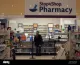 United Supermarket in-store Pharmacy