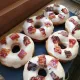 The french donuts