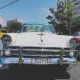 Havana 60 - Classic Cars Tours