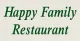 Happy Family Restaurant