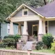 Candler Park Flower Mart