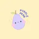 Purple Pear