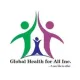 Global Health for All Inc