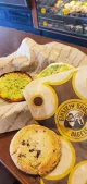 Einstein Bros. Bagels