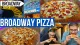 Broadway Pizza