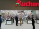 Auchan Sopron