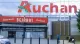 Auchan Sopron