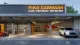 Piko Carwash and Cafe