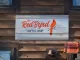 The RedByrd Coffee Shop