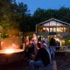 Paviljoen Buiten in de Kuil