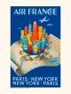 Paris New-York