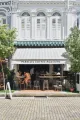 Parallel Coffee Roasters