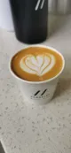 Parallel Coffee Roasters