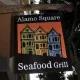 Alamo Square Seafood Grill