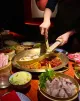 Hot Pot de Sichuan