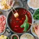 Hot Pot de Sichuan