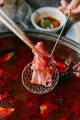 Hot Pot de Sichuan