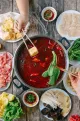 Hot Pot de Sichuan