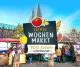 Wochenmarkt Domshof