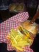 Rockabilly Burger Bar Venegas