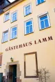 Gasthof Lamm