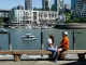 Maritime Museum Dock (False Creek Ferries)